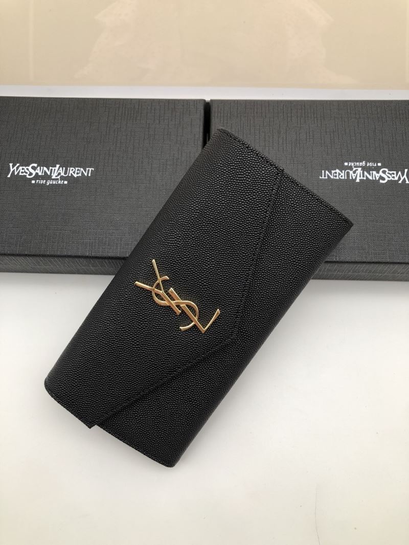 YSL Wallets Purse